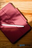 UAG Lucent Series Case for iPad Pro 11-inch (3-4 Gen) | iPad Air 10.9-inch (4-5 Gen) Aubergine/Dusty Rose (Розовый)12299N314748