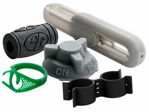 3D-принтер 3D Systems Figure 4 Modular