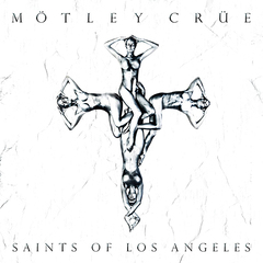 Motley Crue / Saints Of Los Angeles (LP)