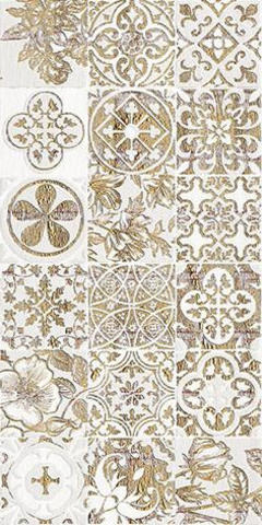 Laparet Bona If Декор Серый 20x40