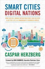 Smart Cities, Digital Nations