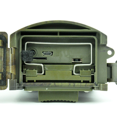 Фотоловушка Филин 120 + 8 АА батареек (+корпус подарок)