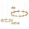 Люстра подвесная ST Luce Gemina SL6007.203.54