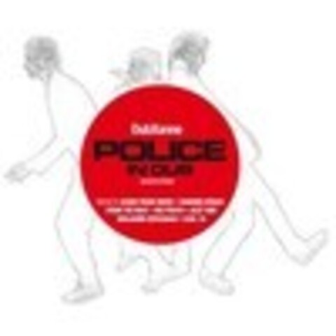 DubXanne - The Police In Dub