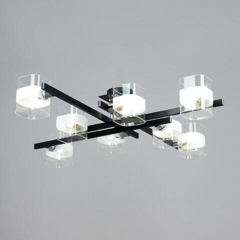 Потолочная люстра Citilux Вирта CL139282