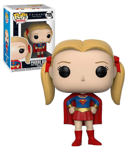 Funko POP! Friends: Phoebe Buffay (705)