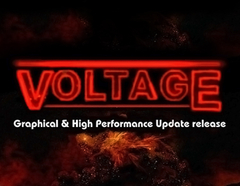 Voltage (для ПК, цифровой код доступа)