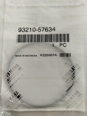 Кольцо уплотительное Yamaha Serow XT225 93210-57634-00