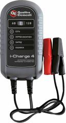 Предназначено для заряда свинцово-кислотных и гелевых АКБ. Напряжение заряда 6 и 12 В. Обеспечивает качественный, бережный и полный заряд. Его отличительными особенностями является: низкий вес, индикация уровня заряда батареи, выбор тока заряда, тестирование батареи