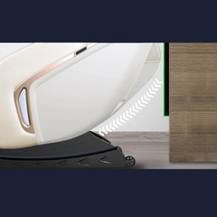 Массажное кресло Orlauf Robin