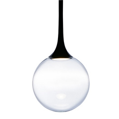 светильник Bubble Lamp D25