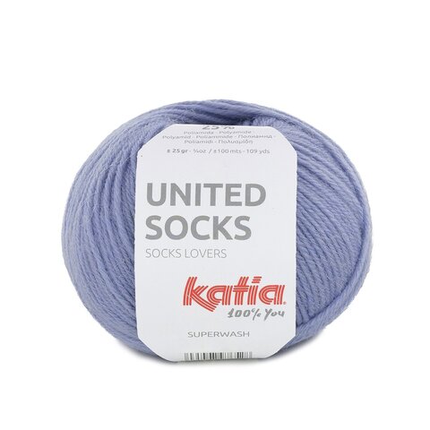 Katia United Socks 31