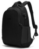 Картинка рюкзак городской Pacsafe Metrosafe LS350 черный - 3