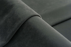 Микровелюр Kiton stone (Китон стоун) 725