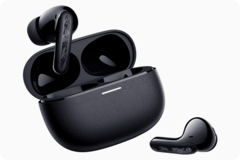 Наушники Xiaomi Redmi Buds 5 Pro Midnight Black (Черный)