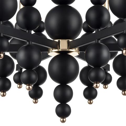 Подвесная люстра Lumion NANA 8106/6