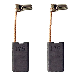 Графитовые щётки CB175 Makita 195845-0