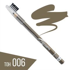 TF CW-219 Карандаш для бровей Eyebrow Pencil тон 006 летний загар