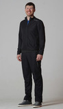 Беговая куртка Nordski Sport Black