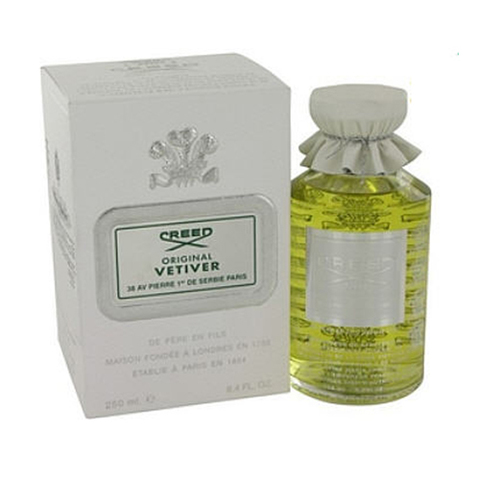 Creed Original Vetiver