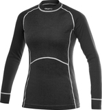 Комплект термобелья Craft Active Multi  женский черный