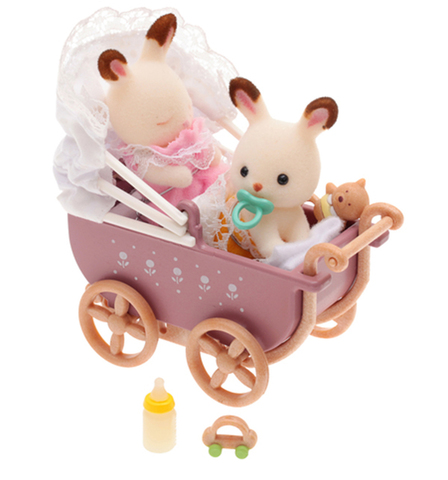 Sylvanian Families Набор 