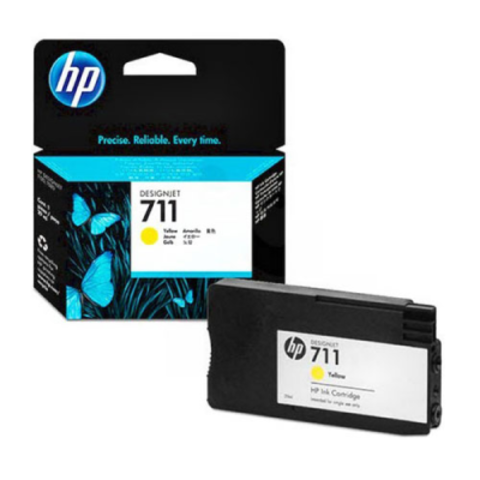 HP CZ132A №711