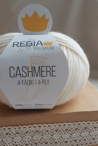 Regia Premium Cashmere купить