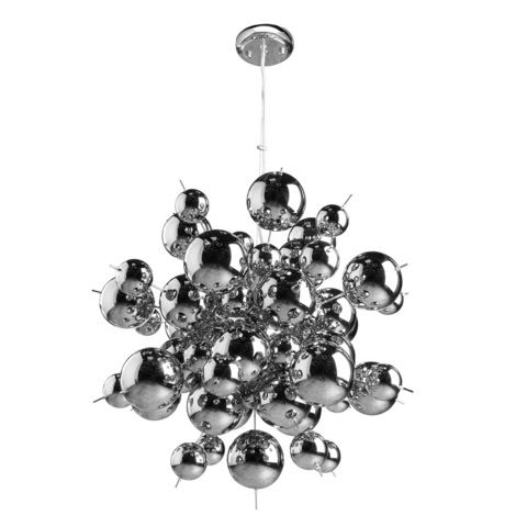 Люстра Arte Lamp Molecule A8313SP-9CC