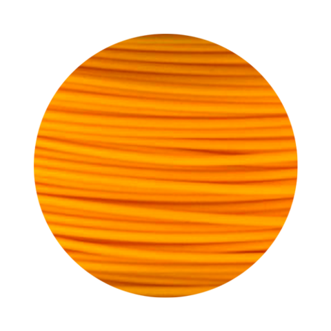 Оранжевый ABS-пластик Bestfilament