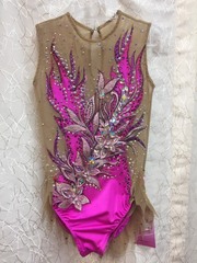 Купальник для выступления р.38