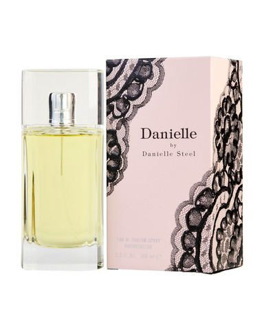Danielle Steel Danielle