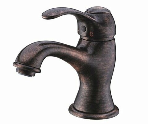 WasserKRAFT Isar 1303 Смеситель для умывальника