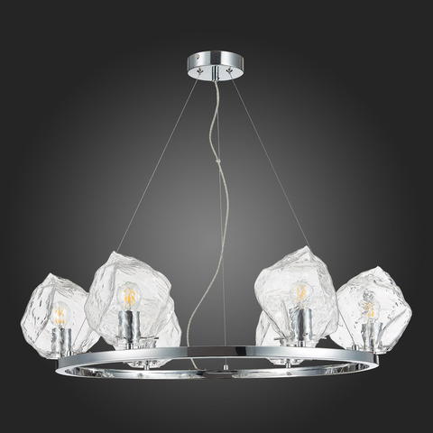 Люстра подвесная ST Luce Portici SL1175.103.06