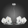 Люстра подвесная ST Luce Portici SL1175.103.06