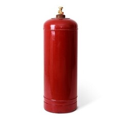 Баллон газовый Novogas