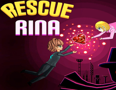 Rescue Rina (для ПК, цифровой код доступа)