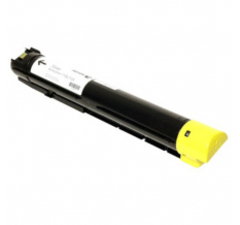 Совместимый картридж 006R01462 желтый для Xerox Phaser 7120, 7125, 7220, 7225. Ресурс 15000 страниц.