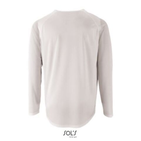 SOL'S SPORTY LSL MEN