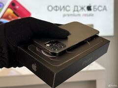 iPhone 12 Pro, 512 ГБ б/у