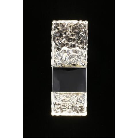 Настенный светодиодный светильник Aployt Fabayann APL.335.11.10