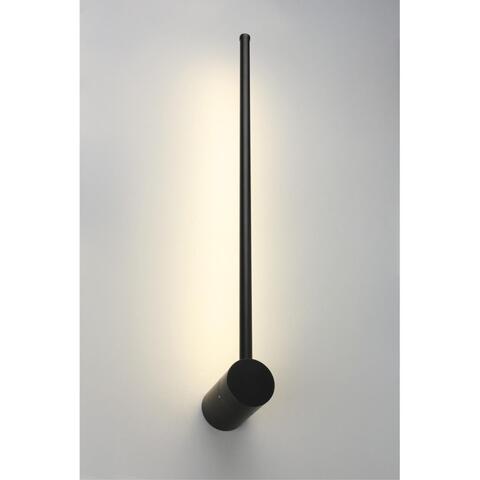 Настенный светодиодный светильник Aployt Merian APL.019.01.07