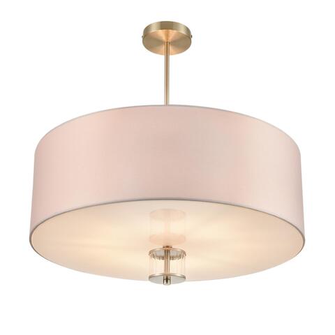 Люстра на штанге Lumion DAMONA 8109/7C