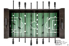 Настольный футбол / Кикер Start Line BFG Tournament Premium Pearl