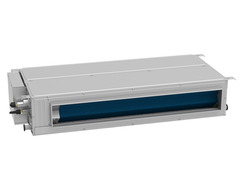 Канальный кондиционер General Climate GC-DN18HWF / GU-U18HF