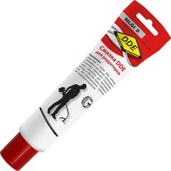 Купить в интернет-магазине | Масло - смазка многофункциональная DDE для редукторов 0,1л ( NLGI 2 GB, Graphite и Molybdenum di-sulphide) (241-512)