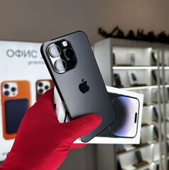 iPhone 14 Pro, 256 ГБ б/у
