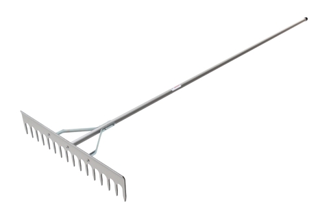 Грабли алюминиевые Polanik GA-S0325