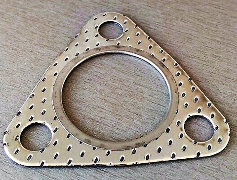 ПРОКЛАДКА ТРУБЫ ПРИЕМНОЙ MATIZ PMC