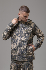 Летний костюм для охоты, рыбалки, туризма Remington Hot Summer Figure на remingtonn.ru